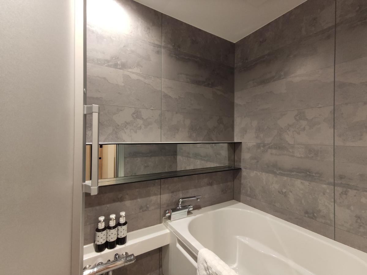 Yksi Sauna & Stay Токио Экстерьер фото