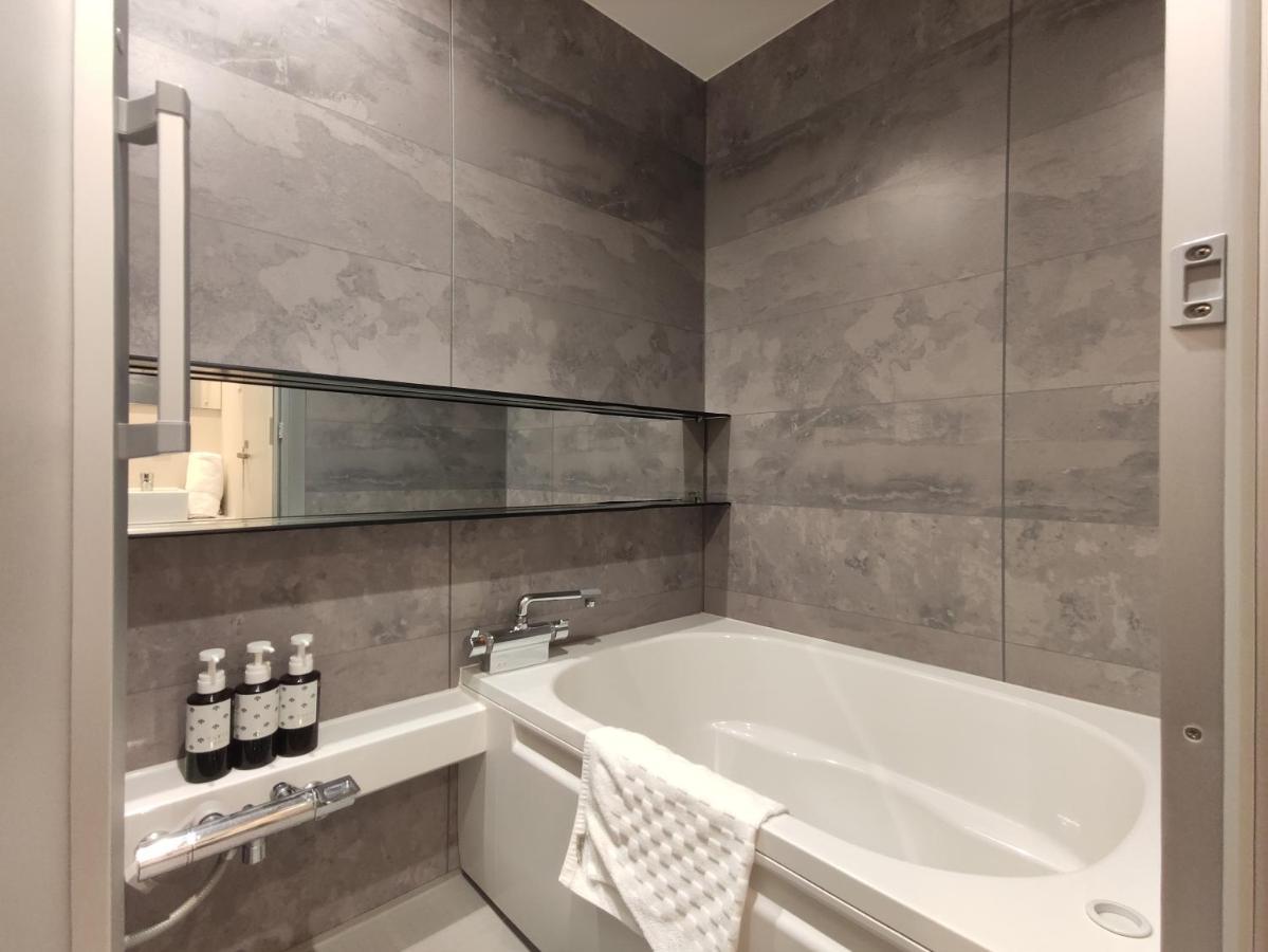Yksi Sauna & Stay Токио Экстерьер фото