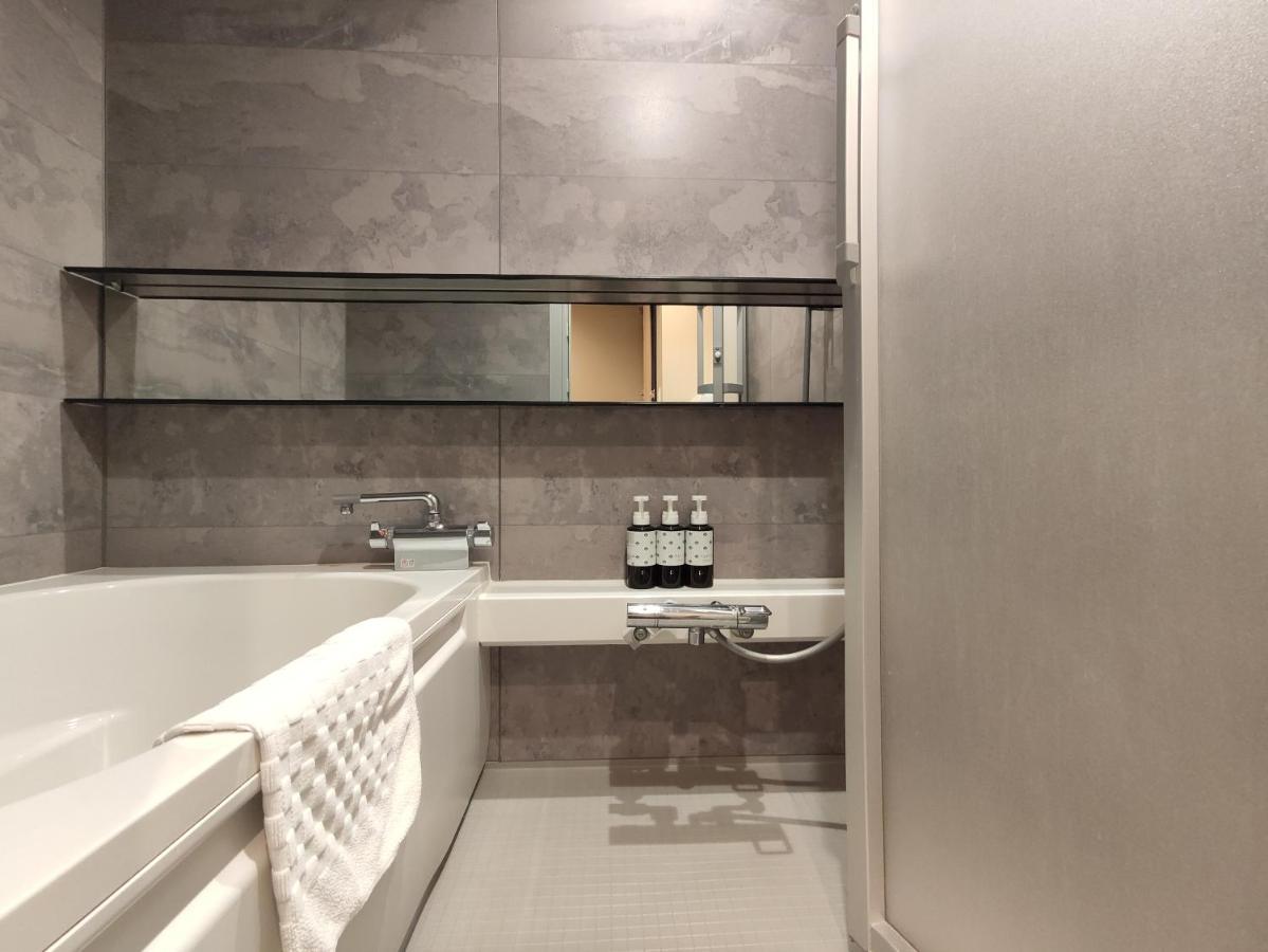 Yksi Sauna & Stay Токио Экстерьер фото