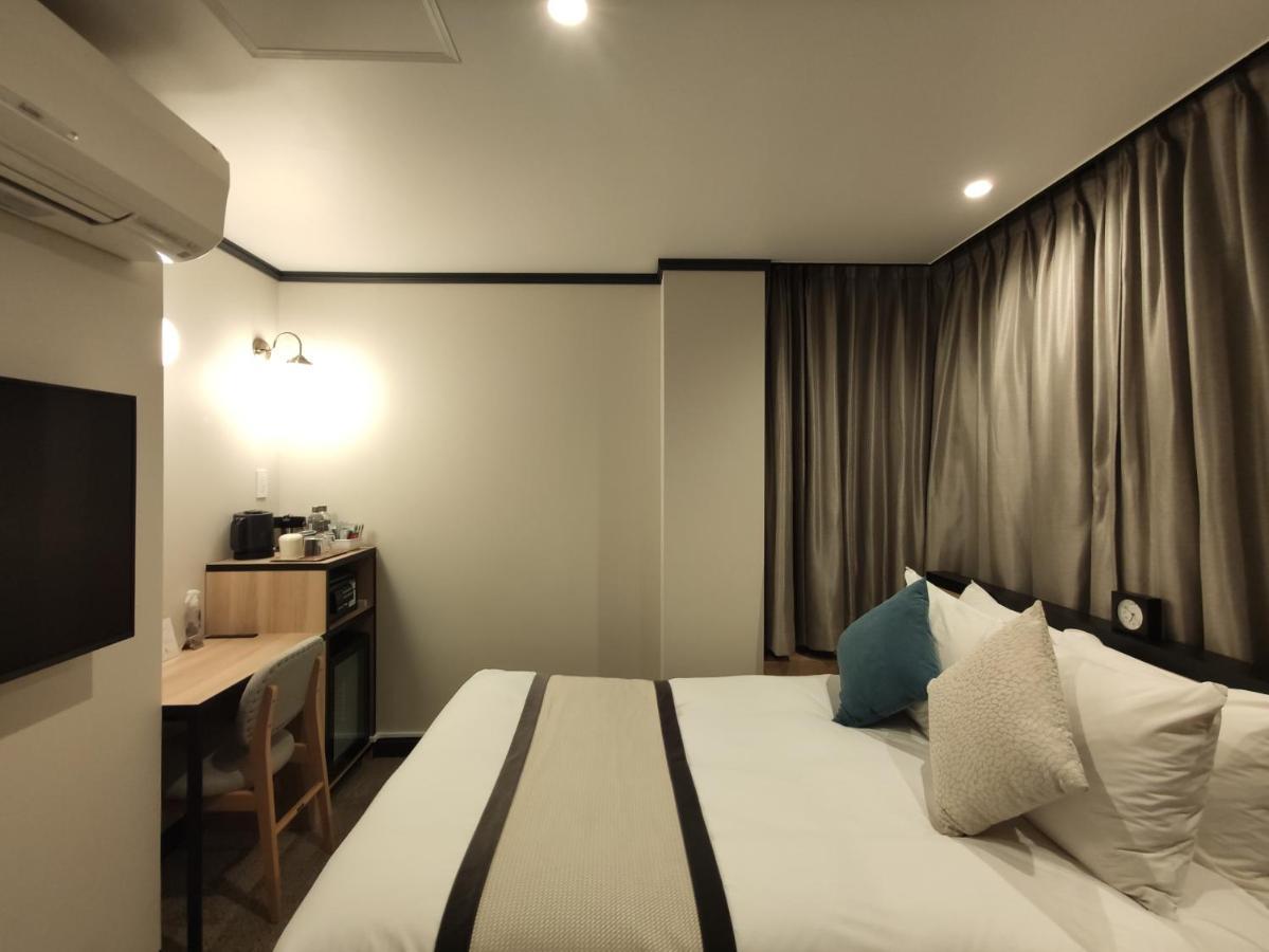 Yksi Sauna & Stay Токио Экстерьер фото