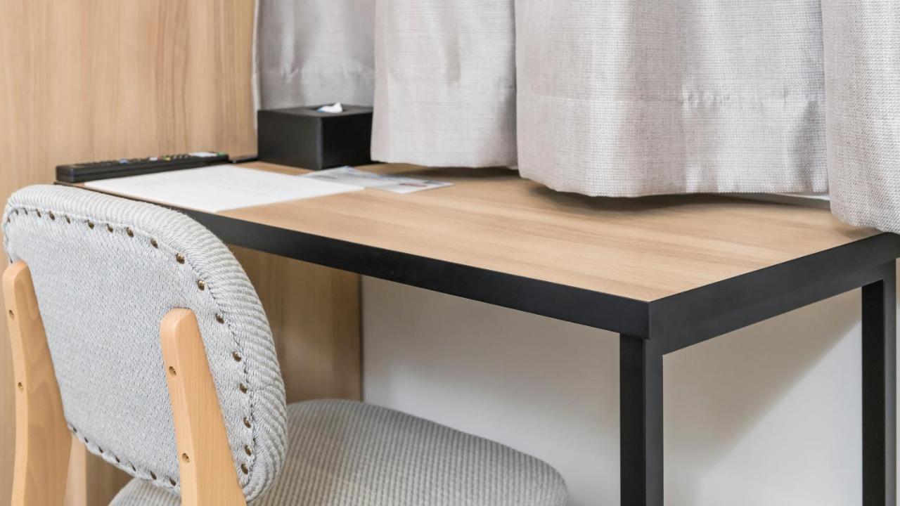 Yksi Sauna & Stay Токио Экстерьер фото